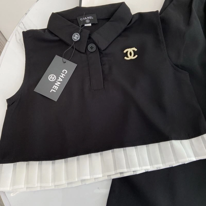 Chanel Kids Durable 111139