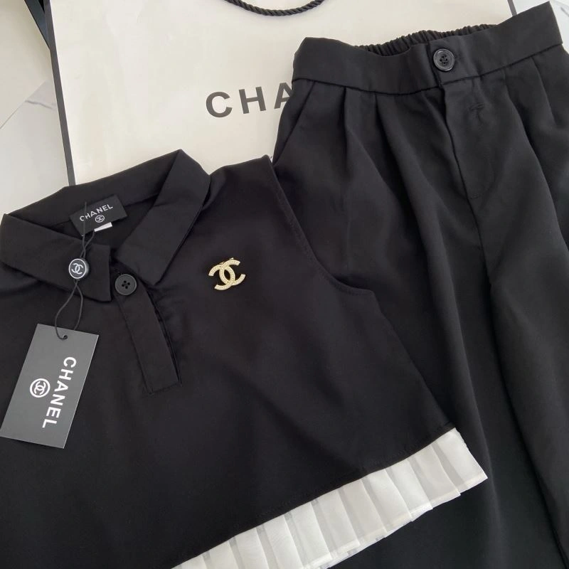Chanel Kids Durable 111139