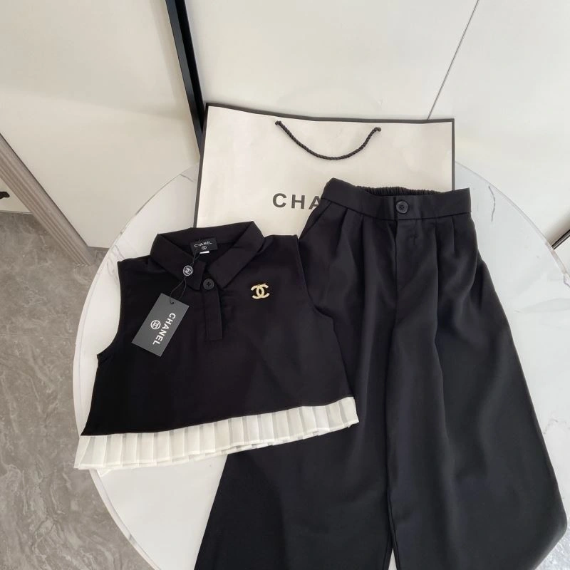 Chanel Kids Durable 111139