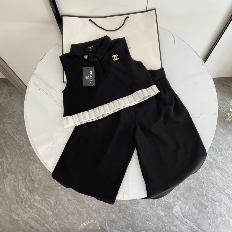 Chanel Kids Durable 111139