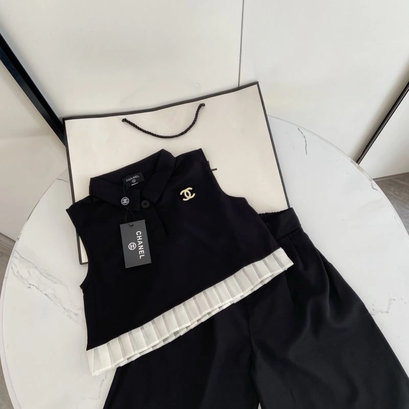 Chanel Kids Durable 111139