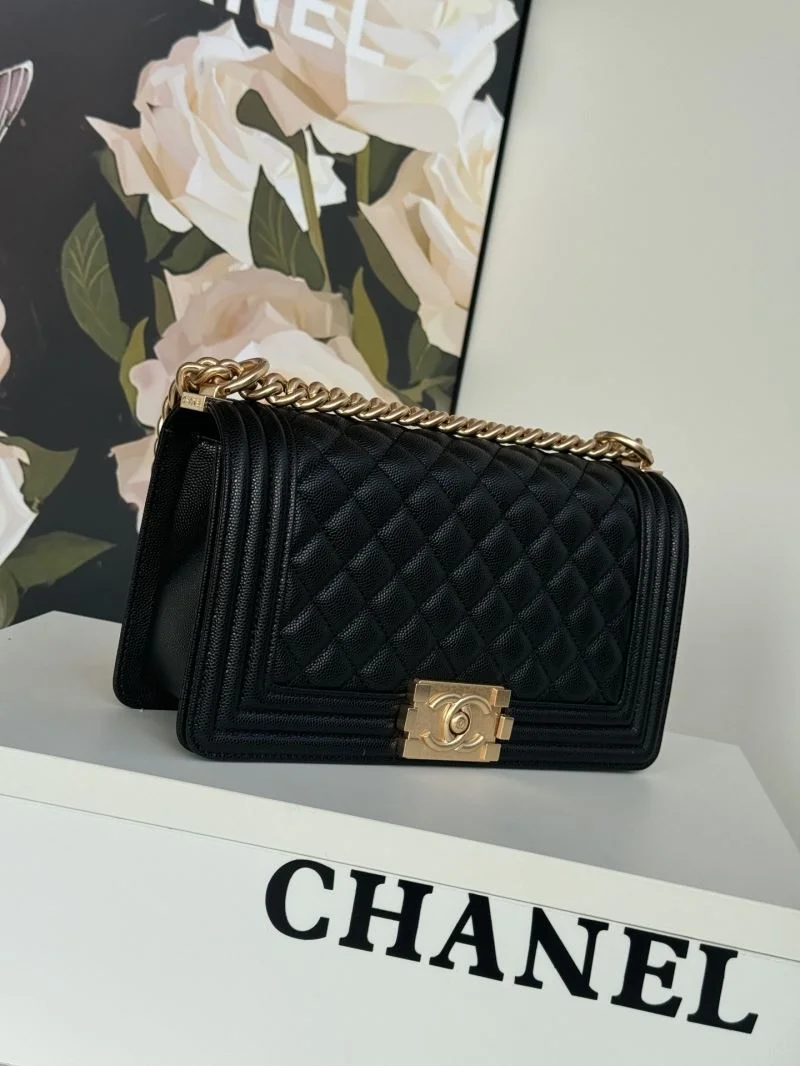 Chanel Leboy Series Bags UrbanStyle 54932