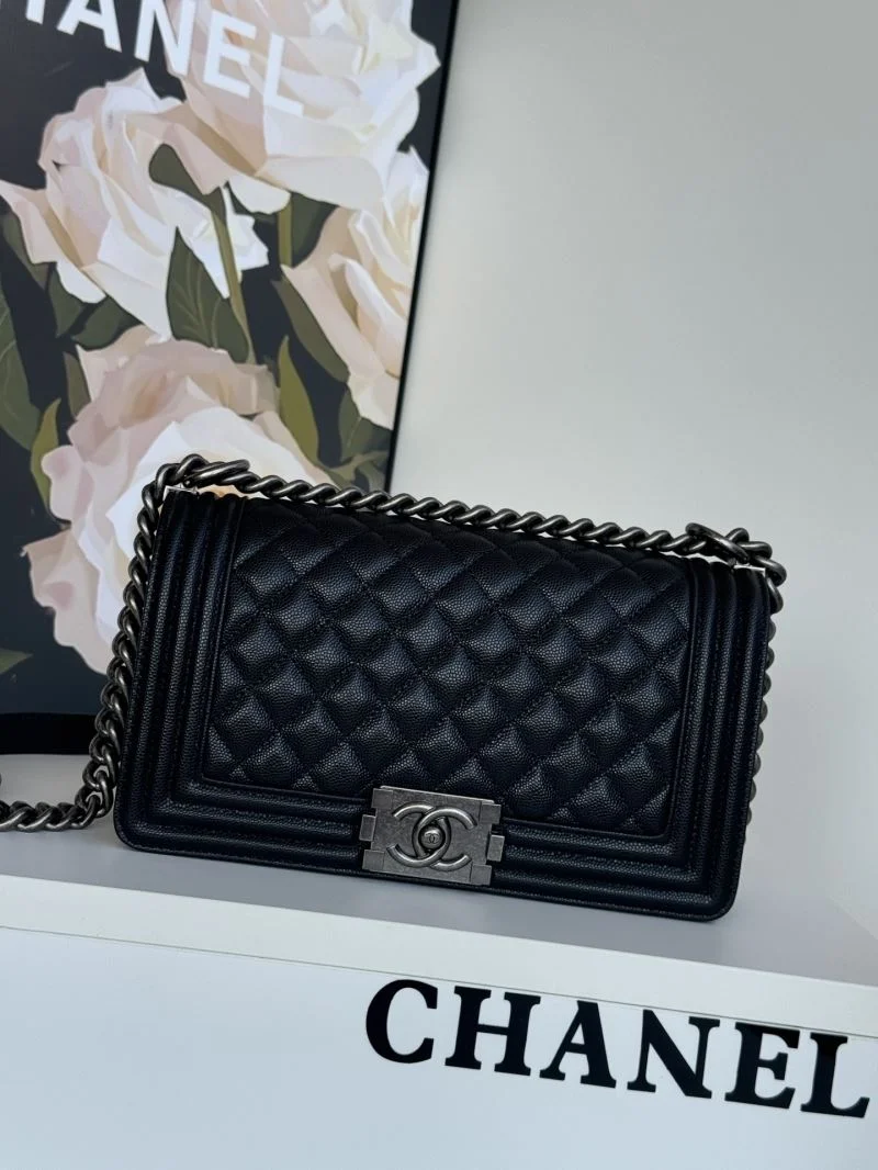 Chanel Leboy Series Bags EyeCatching 54966