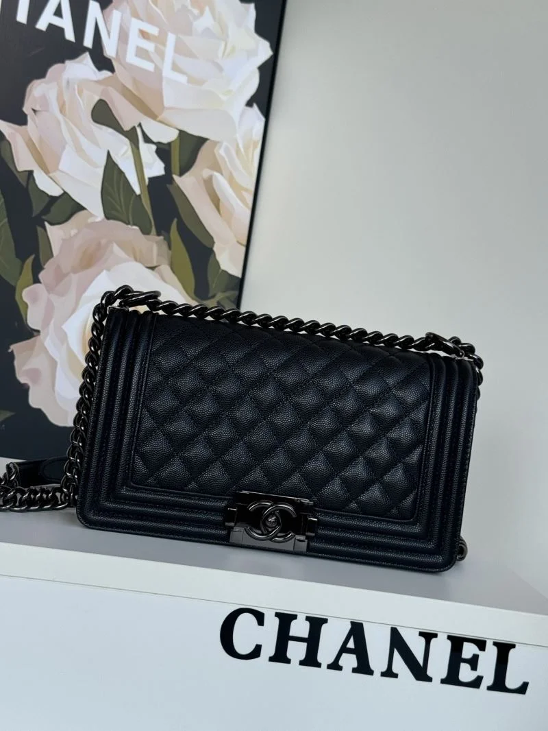 HighQuality Chanel Leboy Series Bags 54959