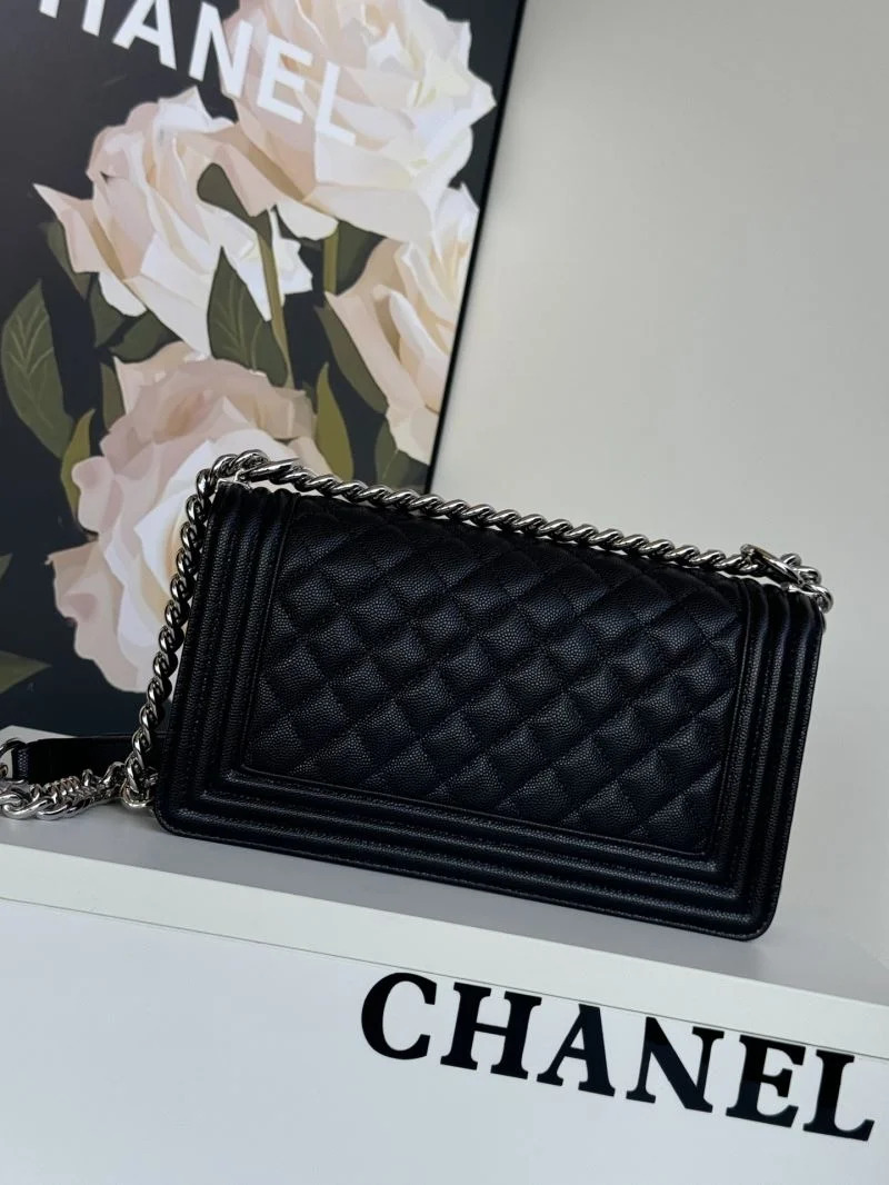 Durable Chanel Leboy Series Bags 54931