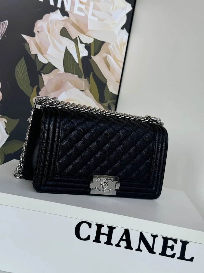 Durable Chanel Leboy Series Bags 54931
