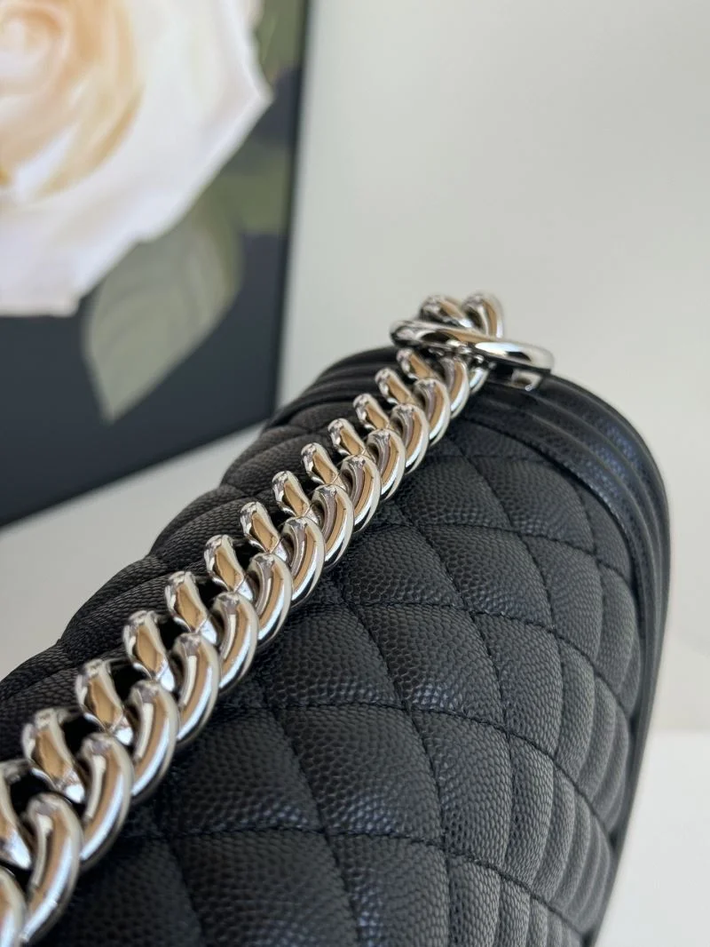 Durable Chanel Leboy Series Bags 54931