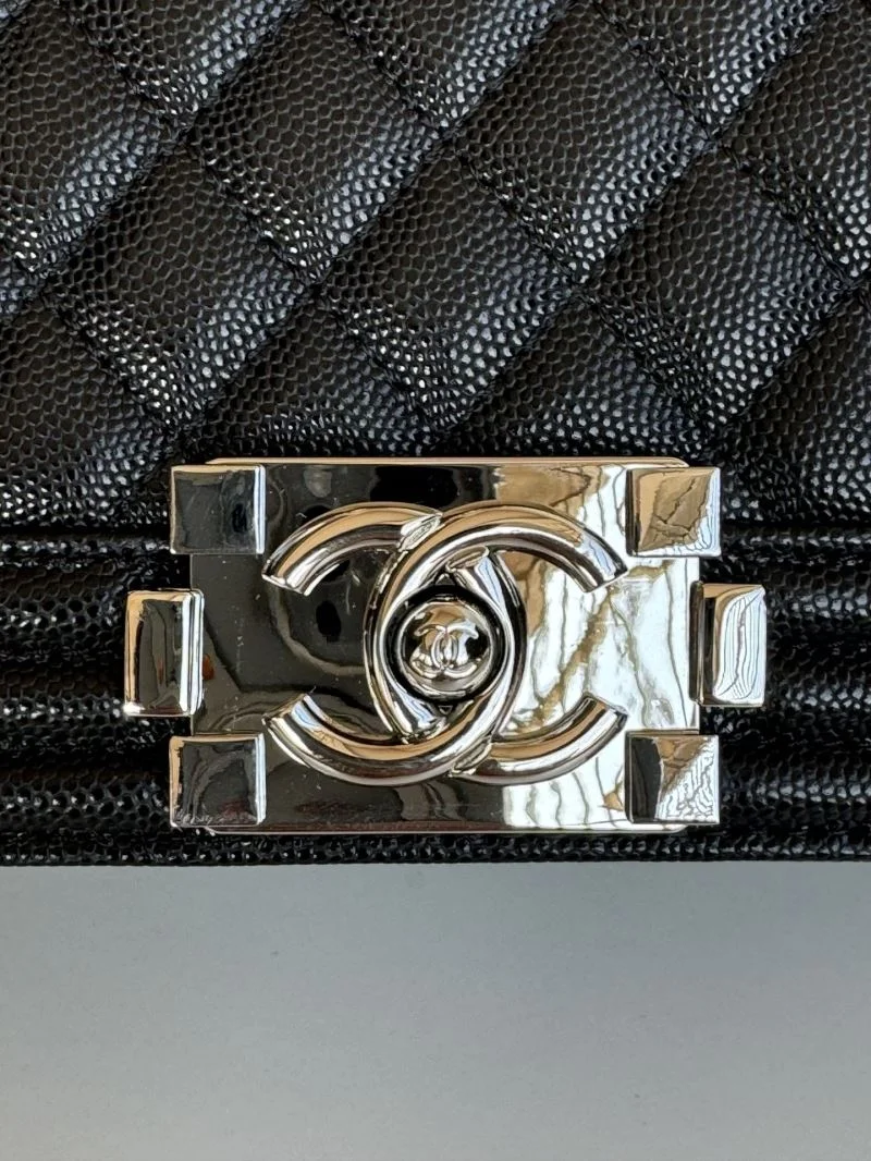 Durable Chanel Leboy Series Bags 54931