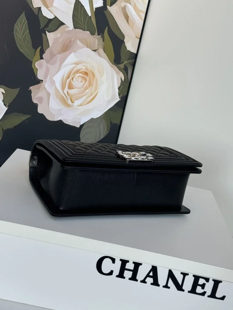 Durable Chanel Leboy Series Bags 54931