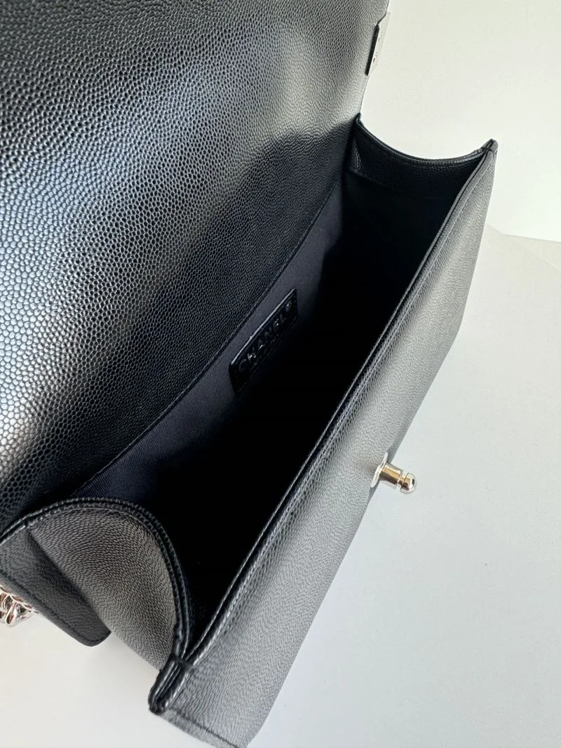 Durable Chanel Leboy Series Bags 54931