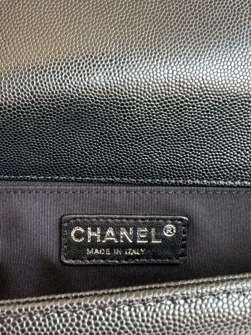 Durable Chanel Leboy Series Bags 54931