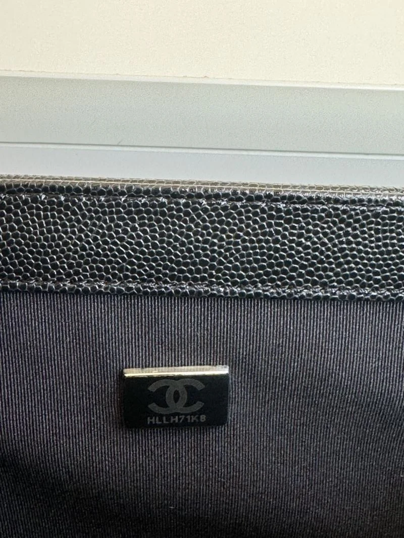 Durable Chanel Leboy Series Bags 54931