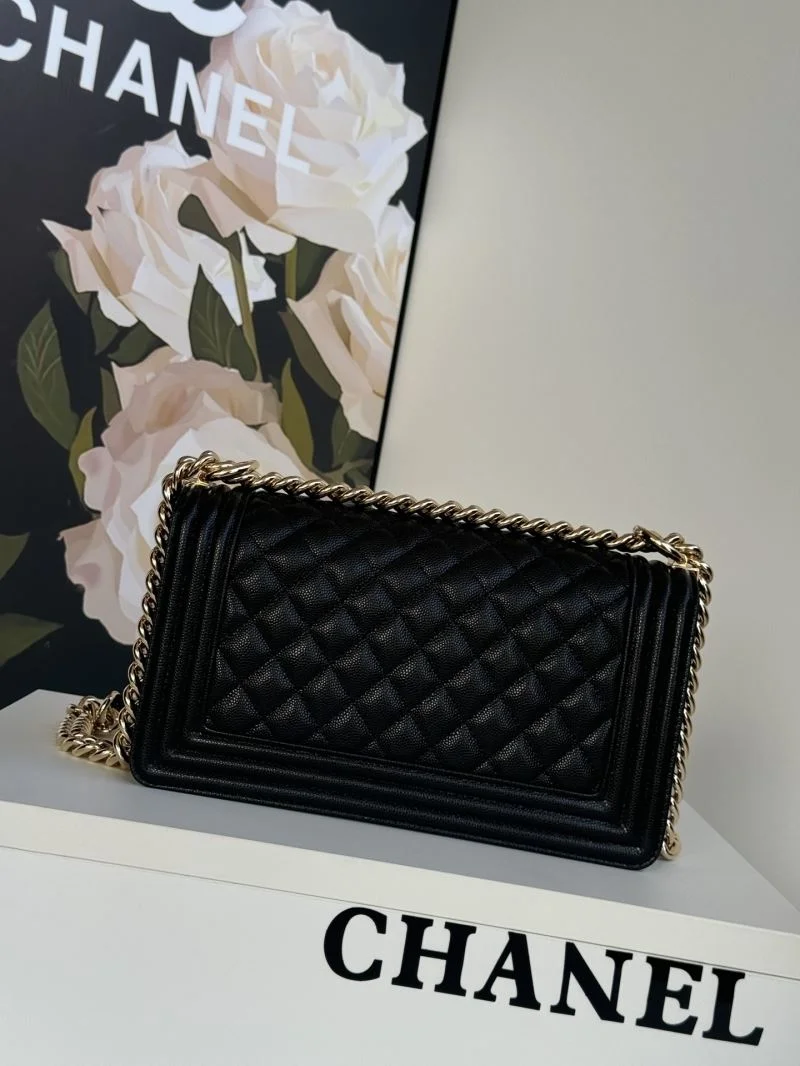TravelReady Chanel Leboy Series Bags 54929