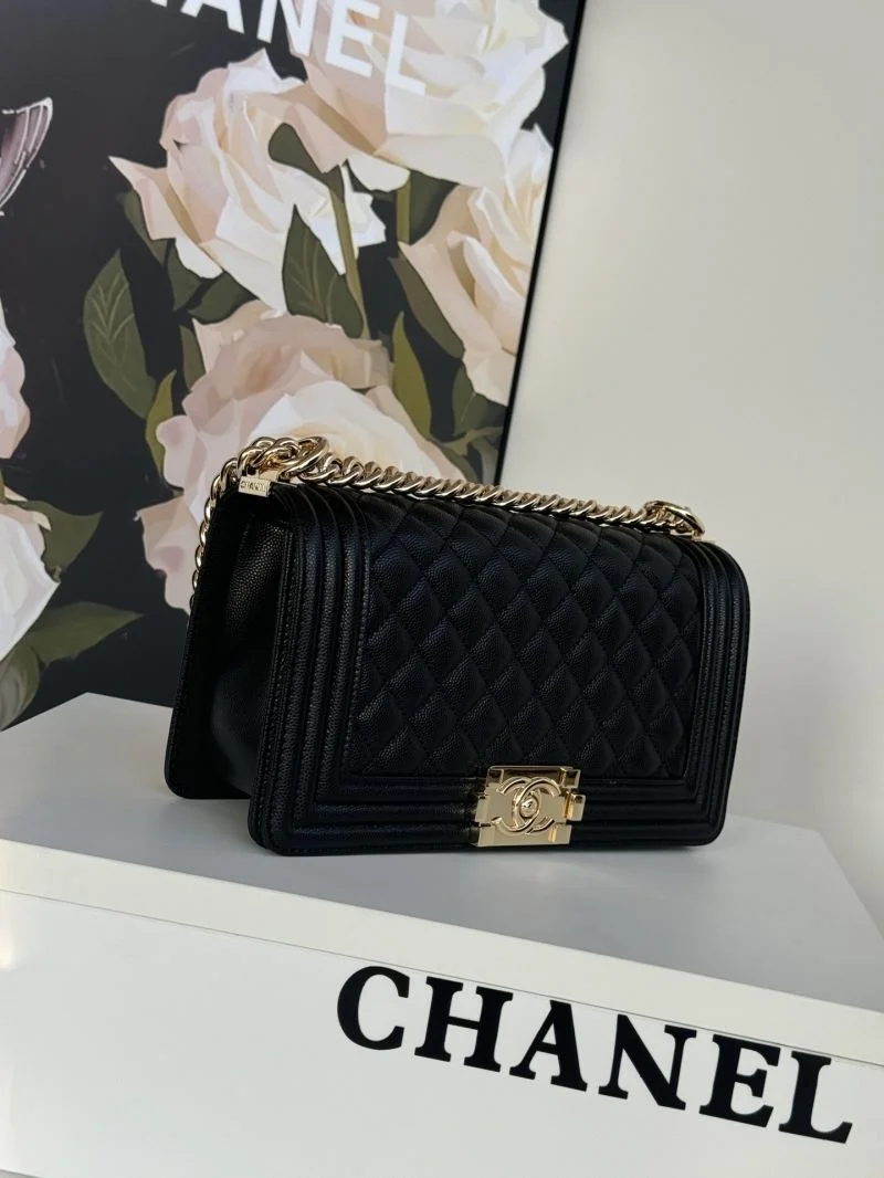 TravelReady Chanel Leboy Series Bags 54929