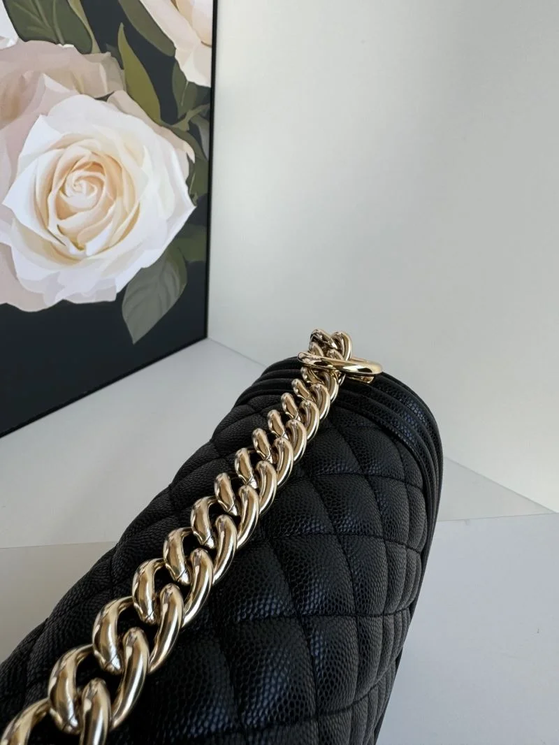 TravelReady Chanel Leboy Series Bags 54929
