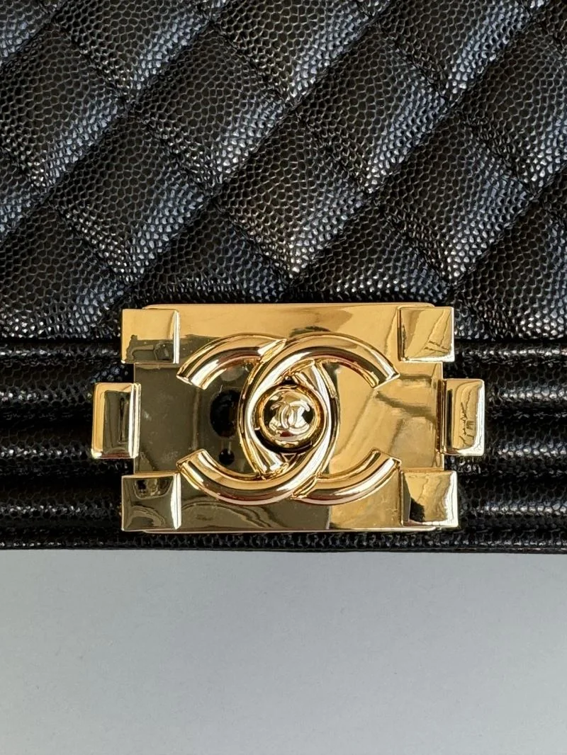 TravelReady Chanel Leboy Series Bags 54929