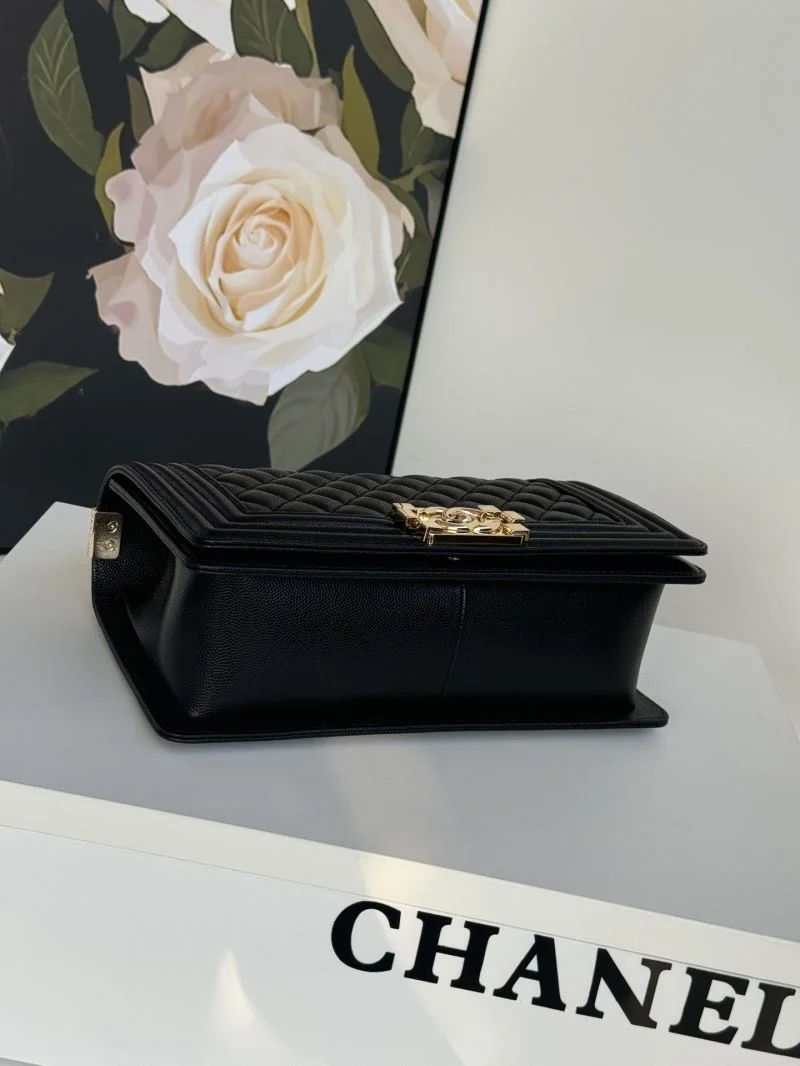 TravelReady Chanel Leboy Series Bags 54929