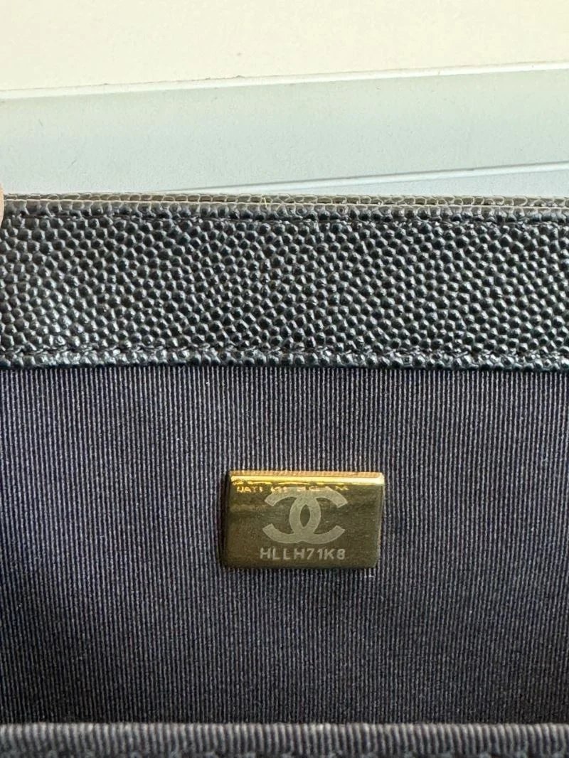 TravelReady Chanel Leboy Series Bags 54929