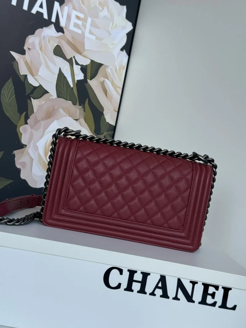 MultiPurpose Chanel Leboy Series Bags 54930
