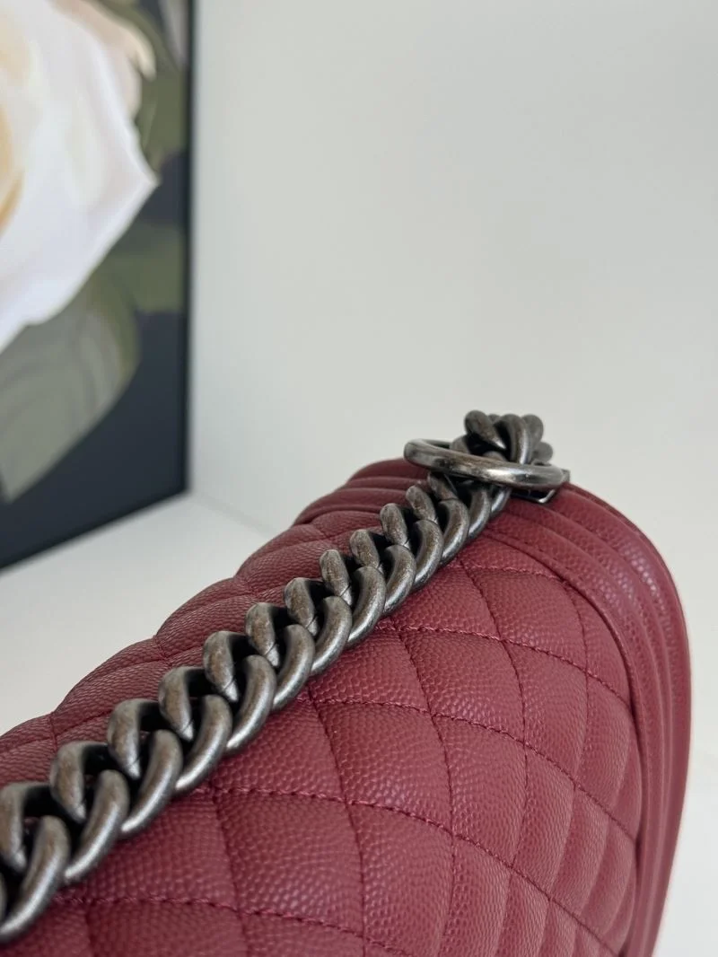 MultiPurpose Chanel Leboy Series Bags 54930