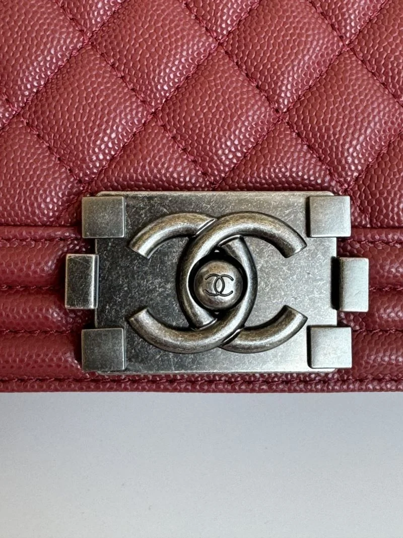 MultiPurpose Chanel Leboy Series Bags 54930