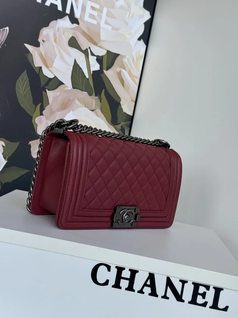 MultiPurpose Chanel Leboy Series Bags 54930