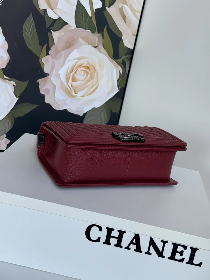 MultiPurpose Chanel Leboy Series Bags 54930