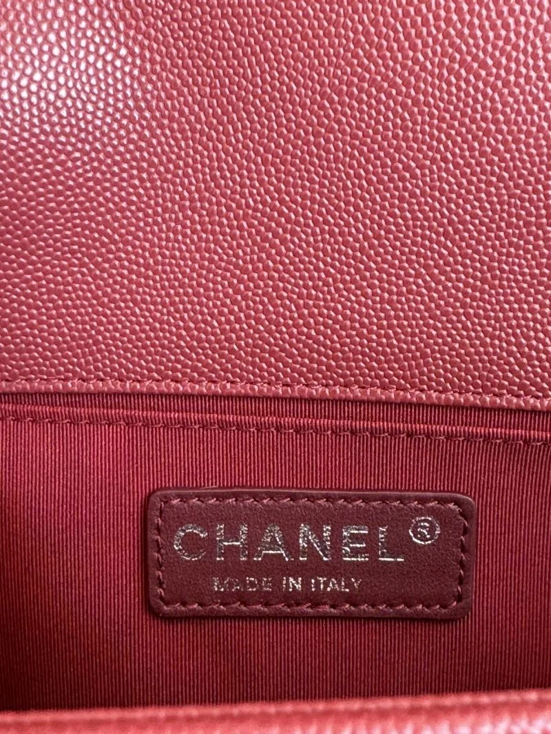 MultiPurpose Chanel Leboy Series Bags 54930