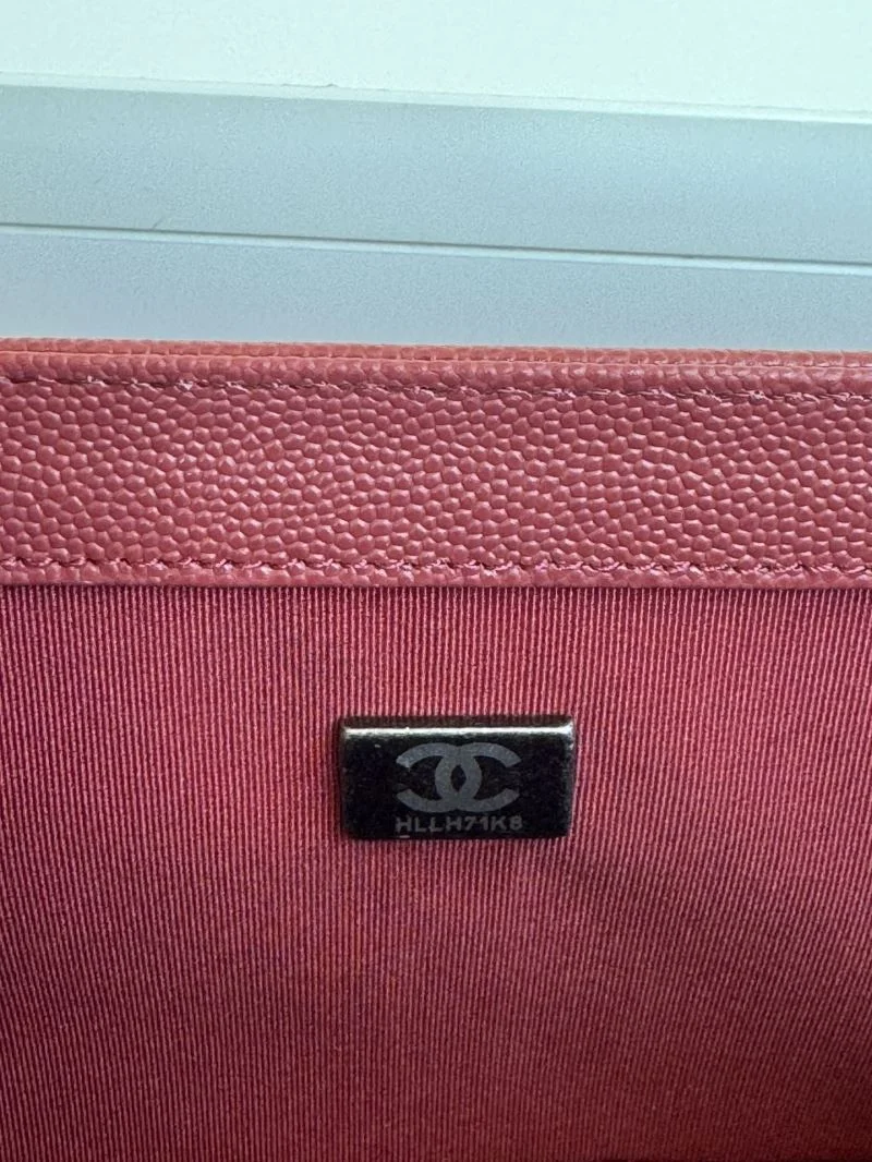 MultiPurpose Chanel Leboy Series Bags 54930