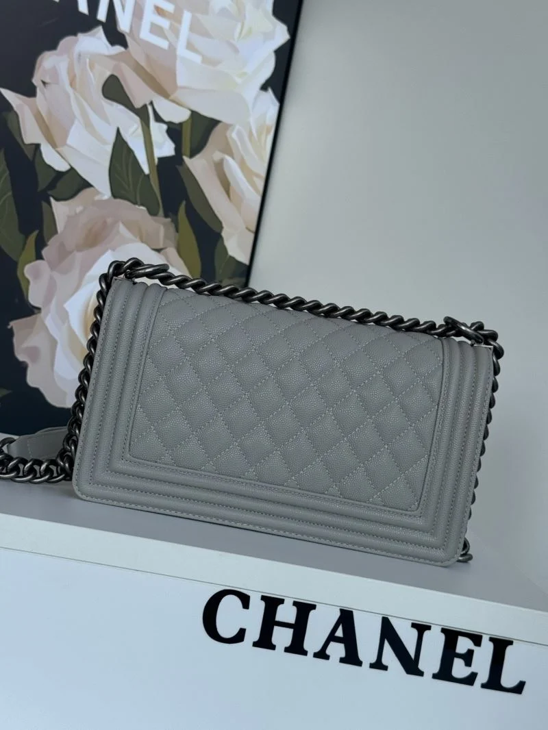 Chanel Leboy Series Bags Sustainable 54928