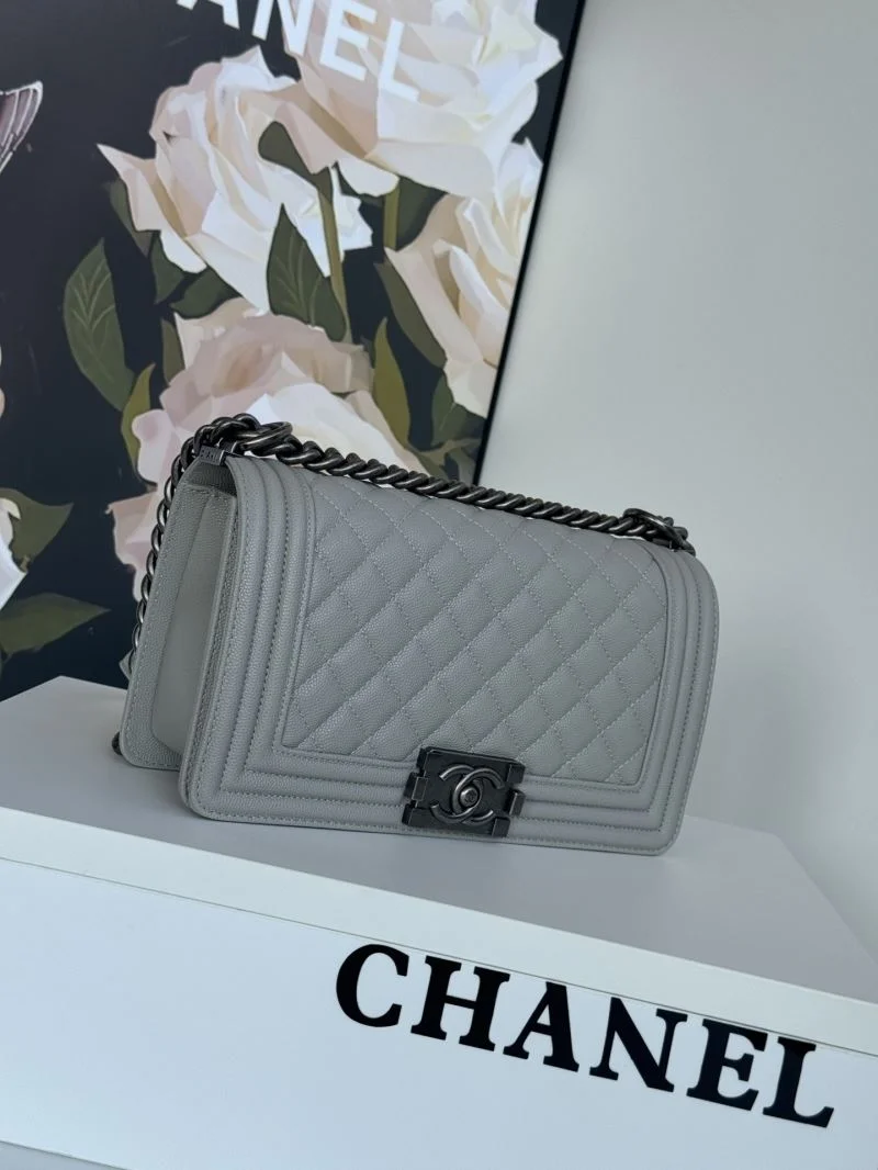 Chanel Leboy Series Bags Sustainable 54928