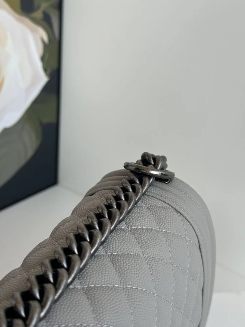Chanel Leboy Series Bags Sustainable 54928