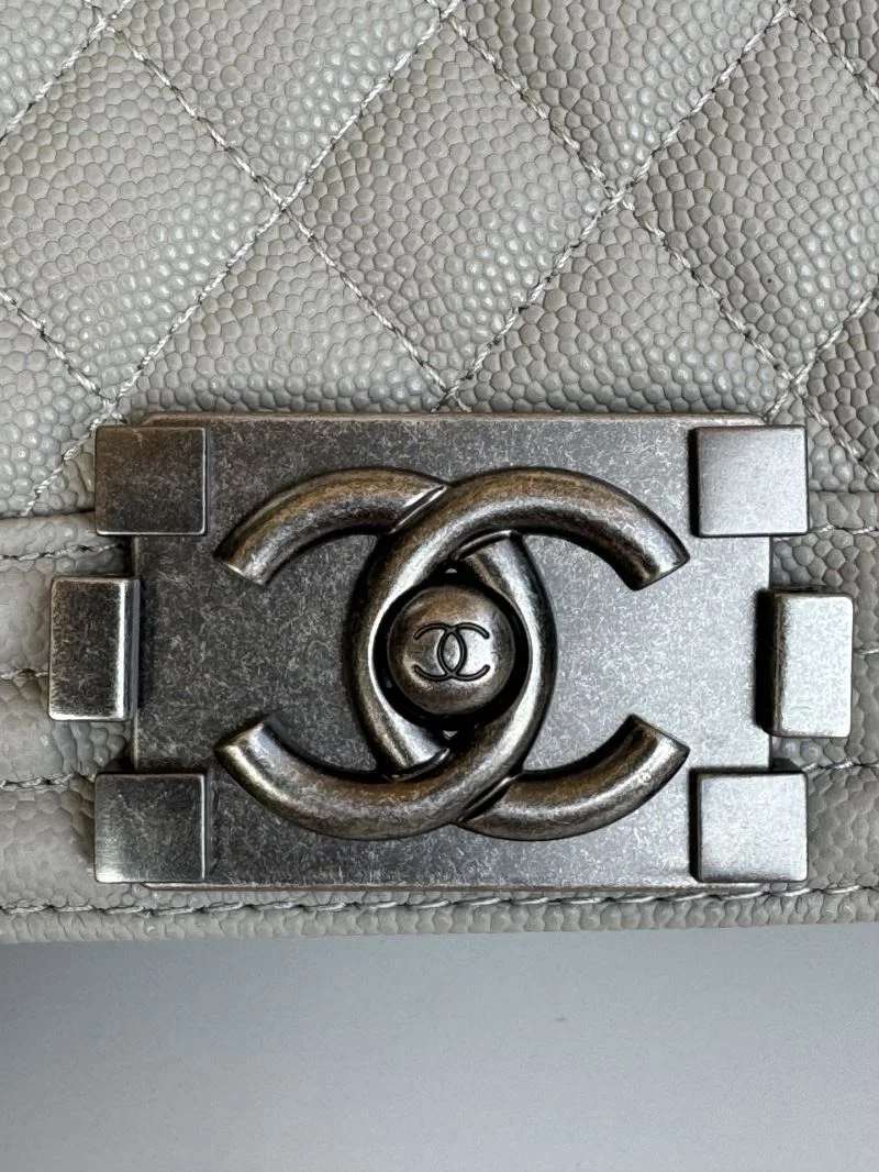 Chanel Leboy Series Bags Sustainable 54928