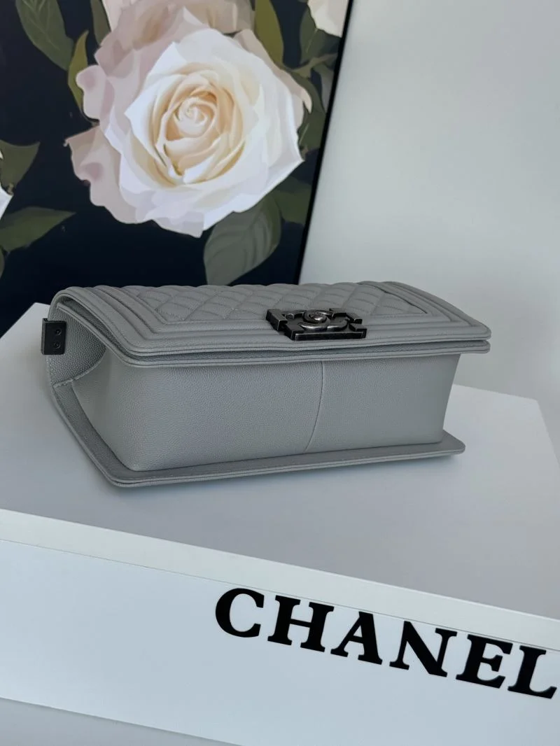 Chanel Leboy Series Bags Sustainable 54928