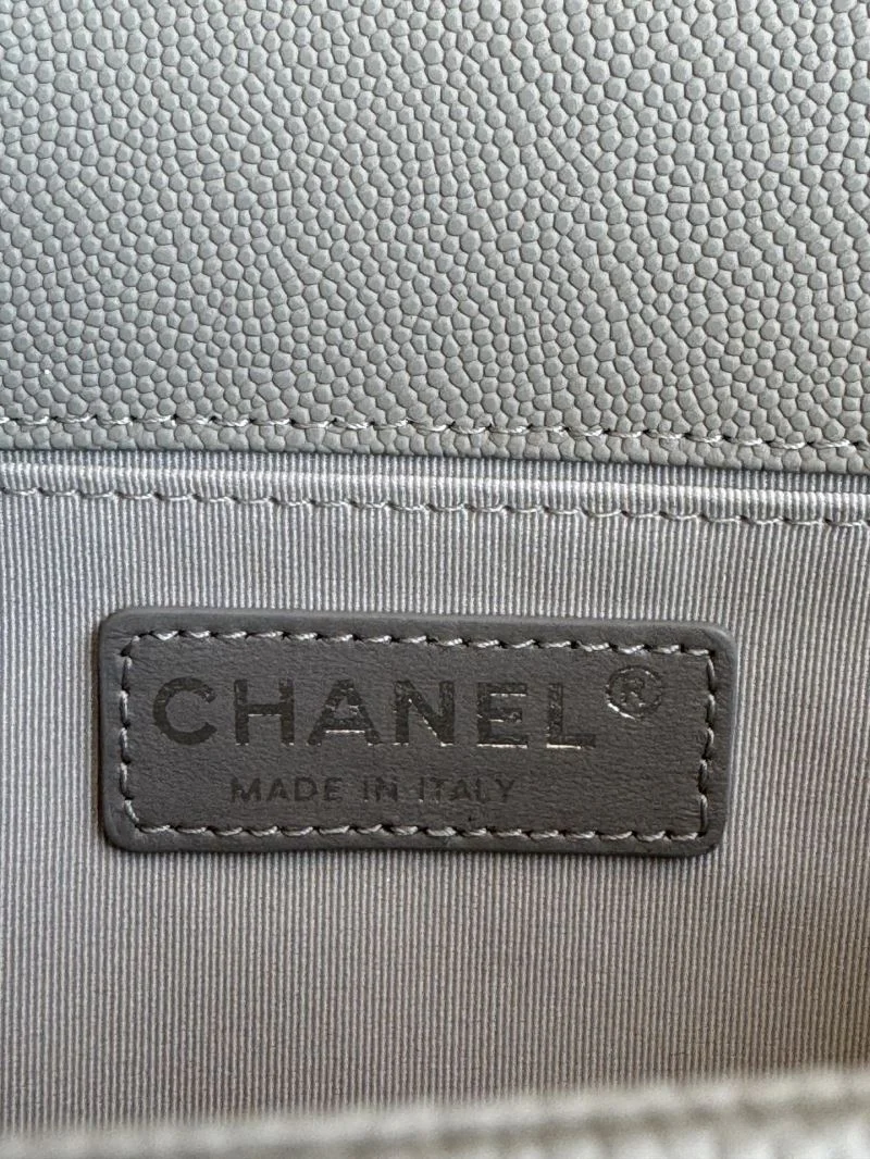 Chanel Leboy Series Bags Sustainable 54928