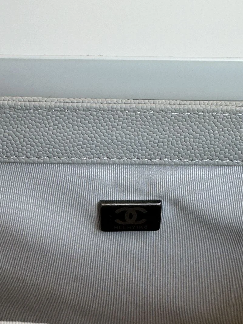 Chanel Leboy Series Bags Sustainable 54928
