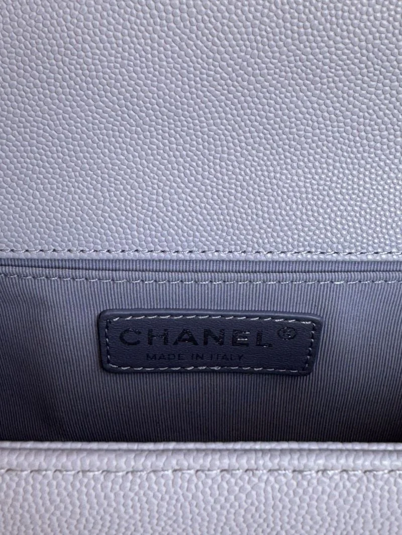 Stretchable Chanel Leboy Series Bags 54925
