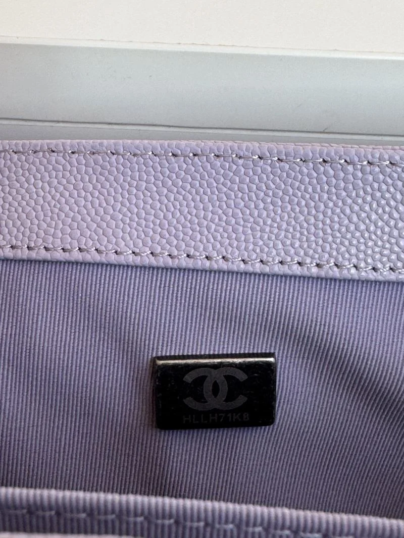 Stretchable Chanel Leboy Series Bags 54925