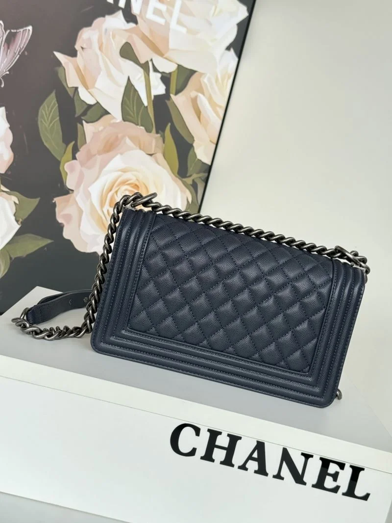 Chanel Leboy Series Bags Refined 54924