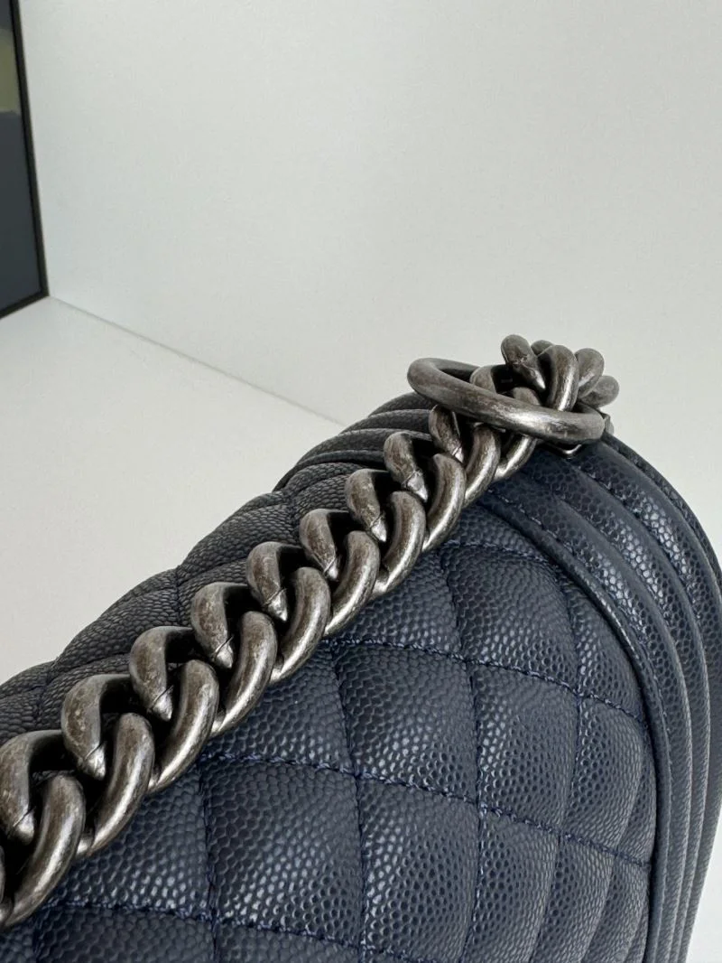 Chanel Leboy Series Bags Refined 54924