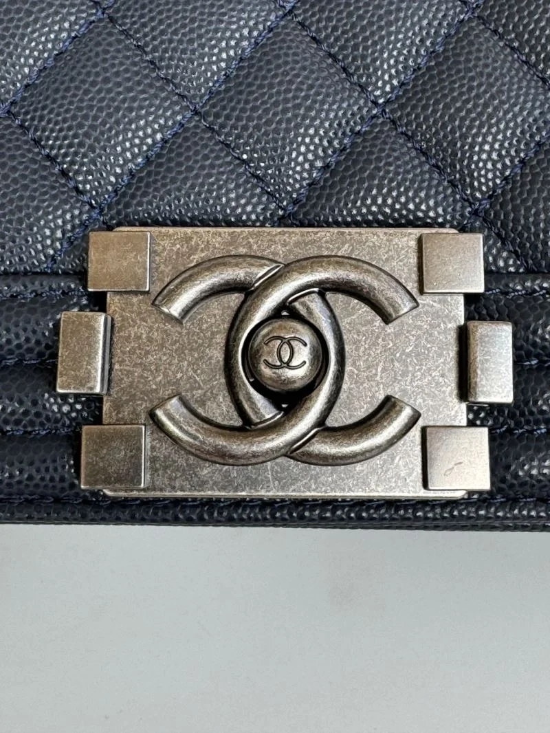 Chanel Leboy Series Bags Refined 54924
