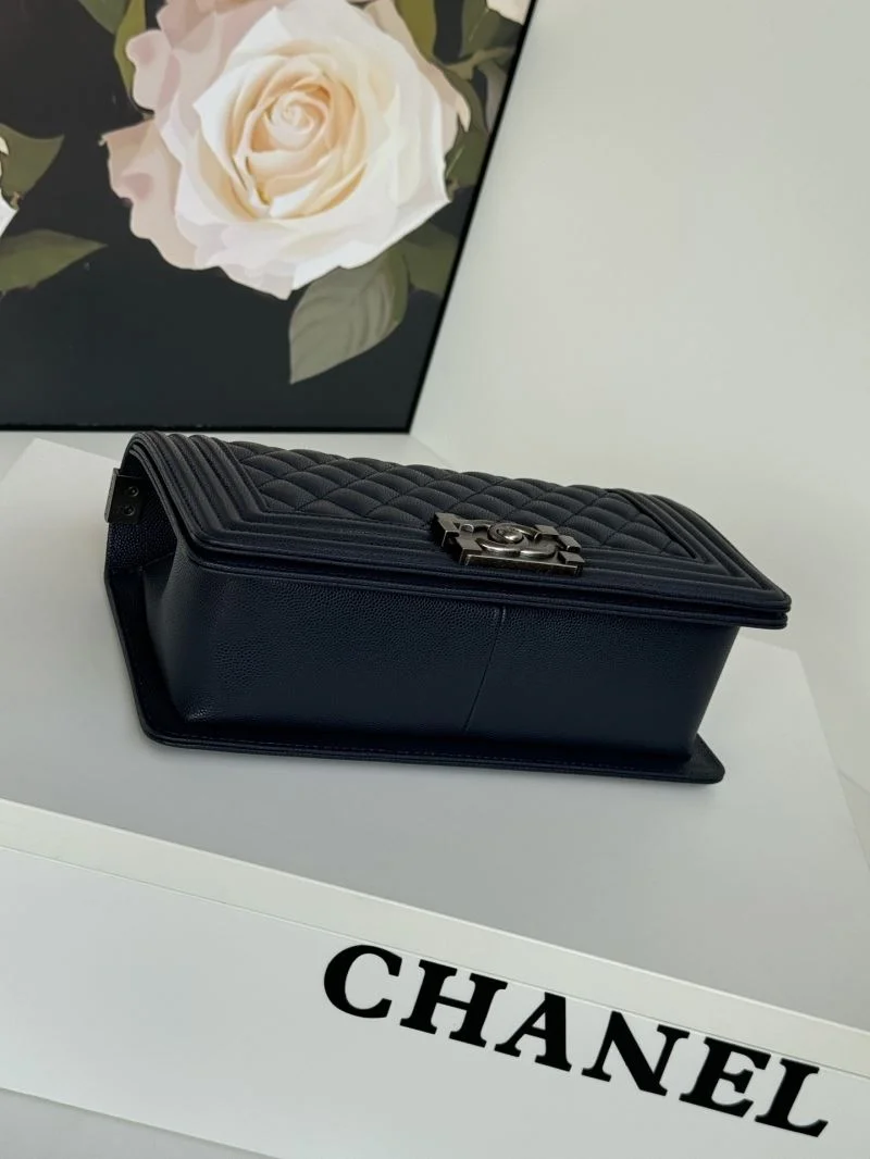 Chanel Leboy Series Bags Refined 54924