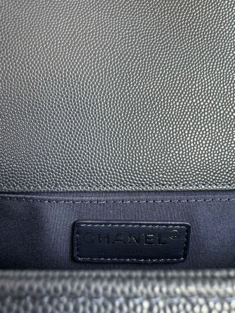 Chanel Leboy Series Bags Refined 54924
