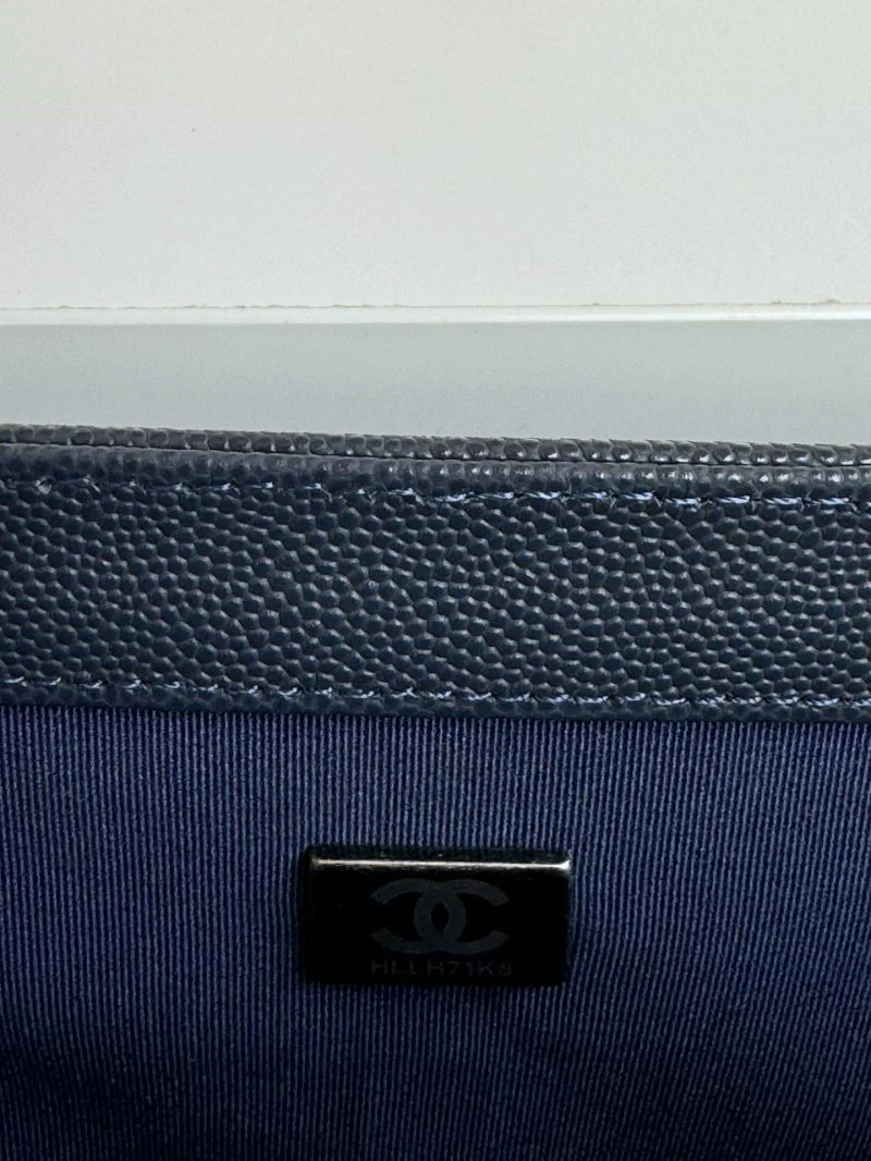 Chanel Leboy Series Bags Refined 54924