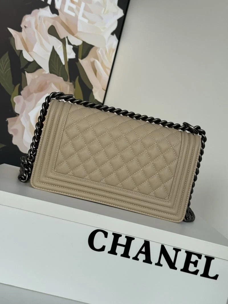 FashionForward Chanel Leboy Series Bags 54951