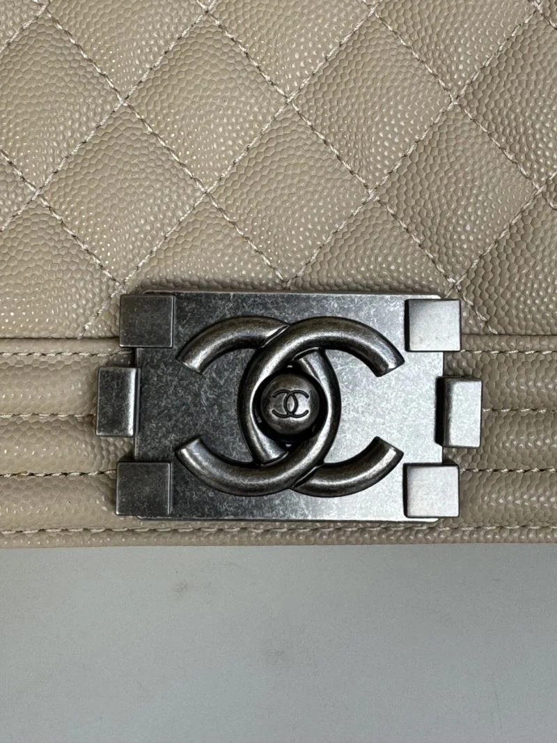 FashionForward Chanel Leboy Series Bags 54951
