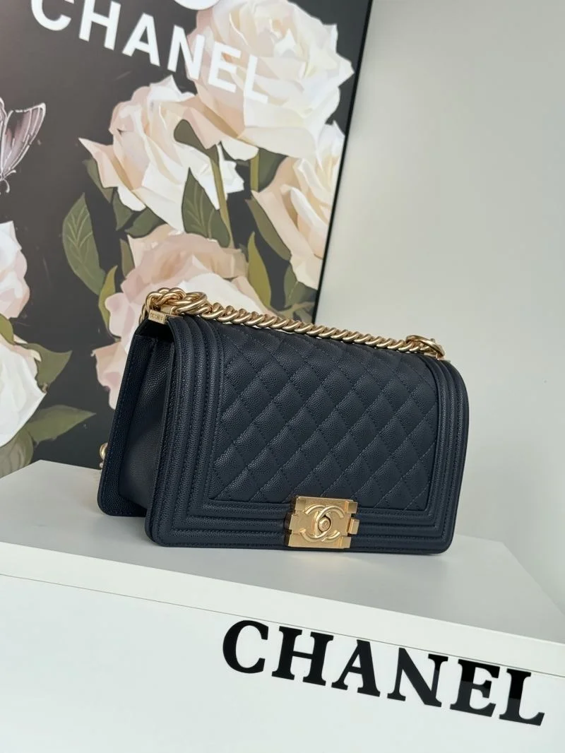 Snug Chanel Leboy Series Bags 54921