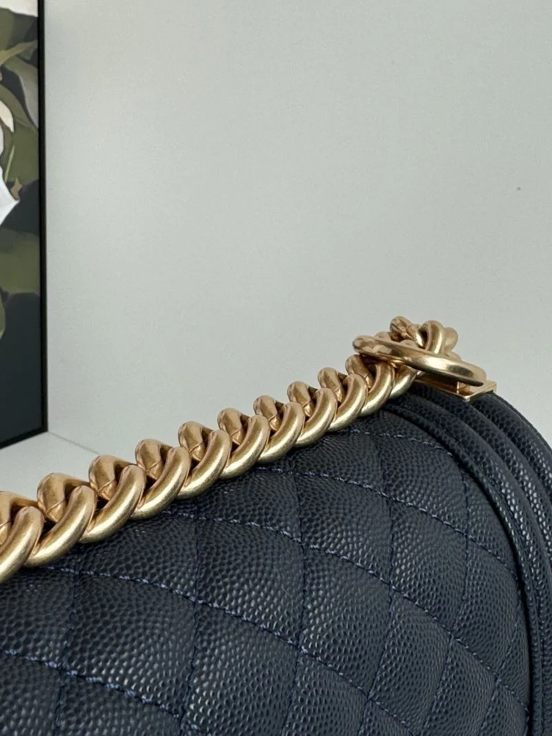 Snug Chanel Leboy Series Bags 54921