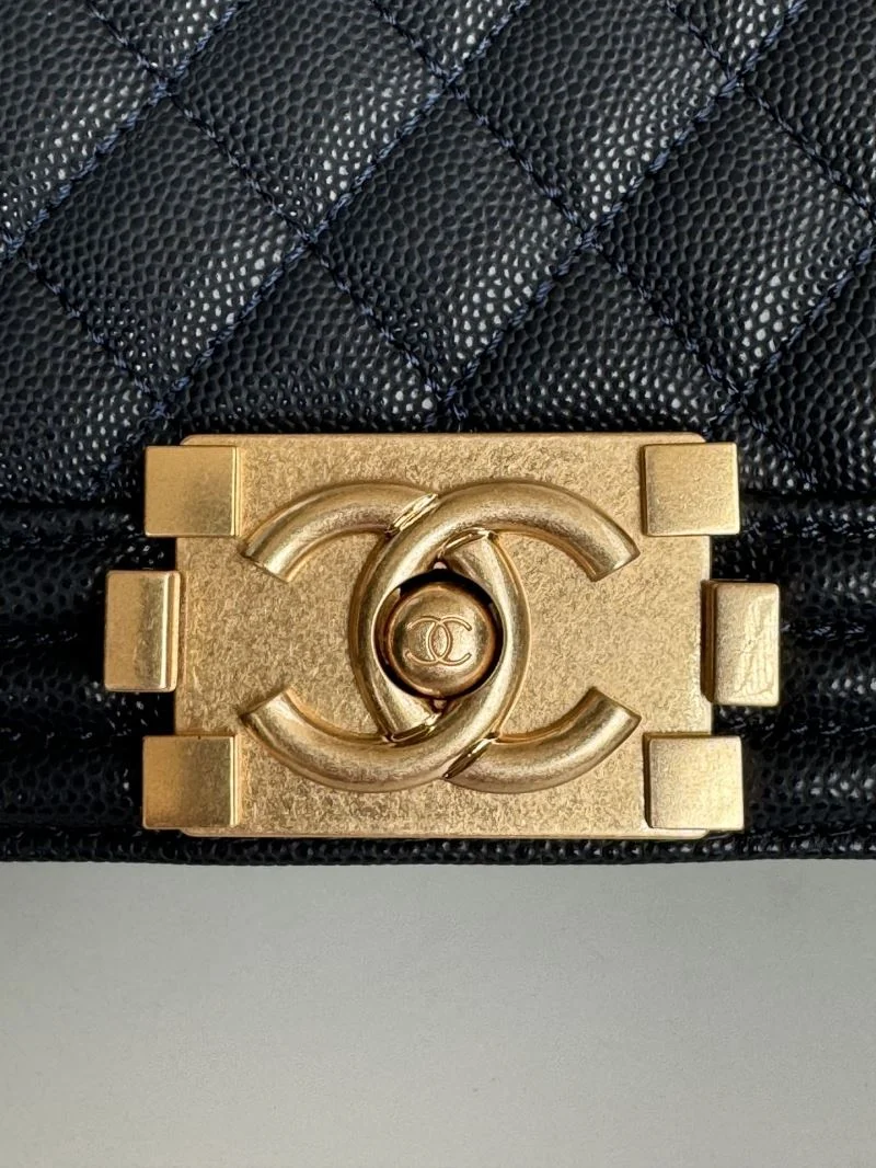 Snug Chanel Leboy Series Bags 54921