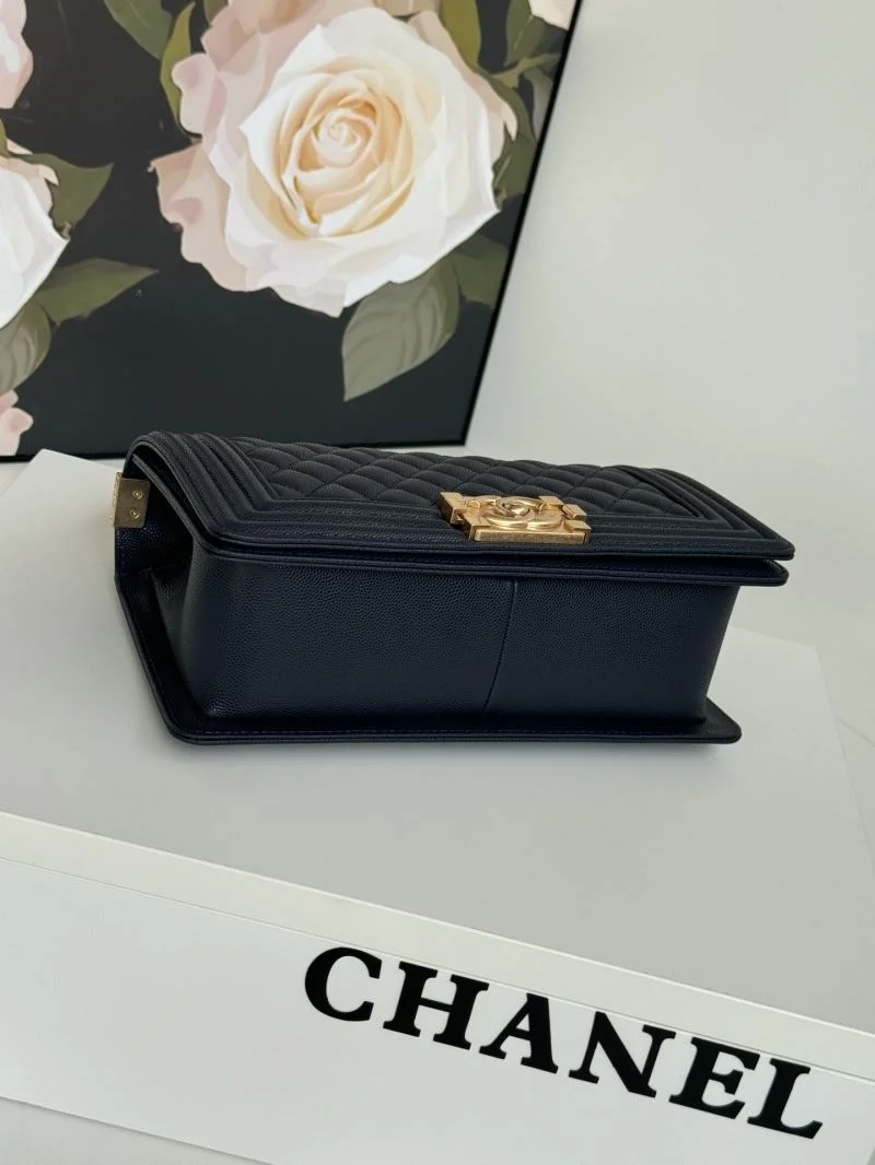 Snug Chanel Leboy Series Bags 54921